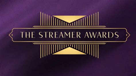 streamer awards 2024 time|Celebrate the Streamer Awards with Exclusive。